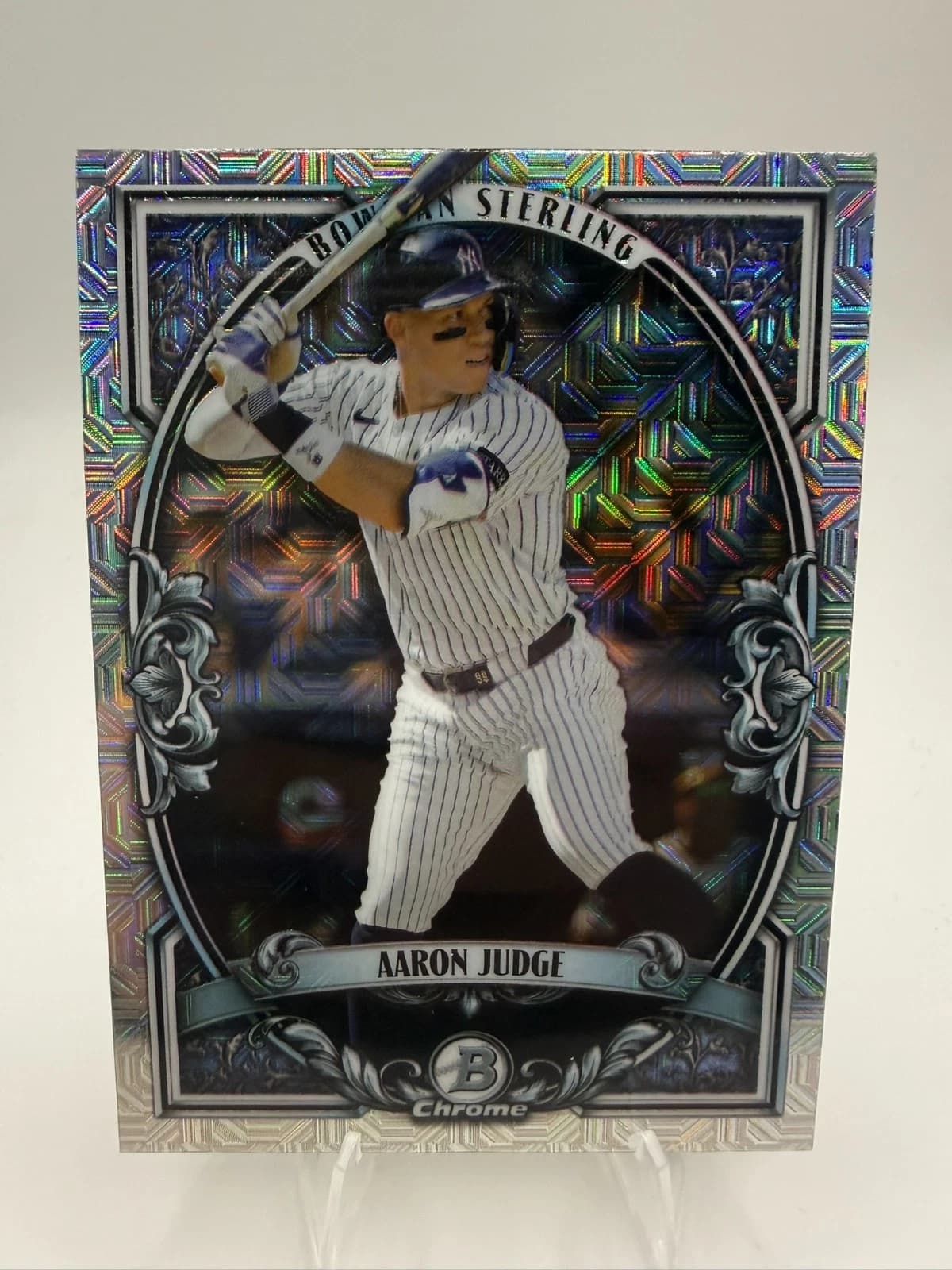 Aaron Judge #BST-4