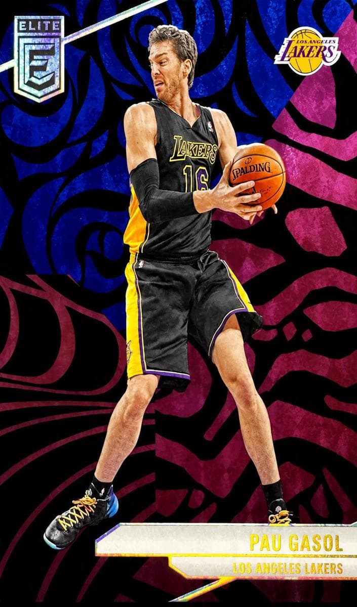 Pau Gasol #101