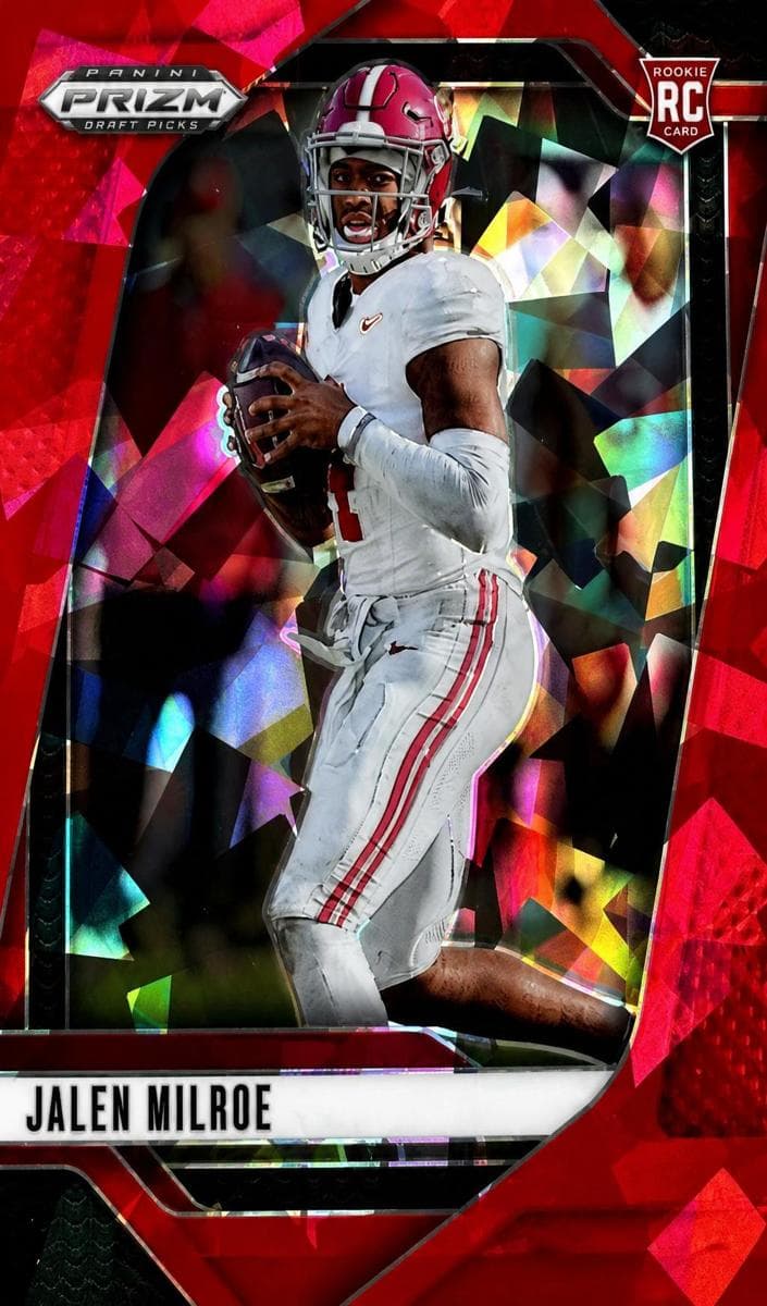 Tetairoa McMillan #5