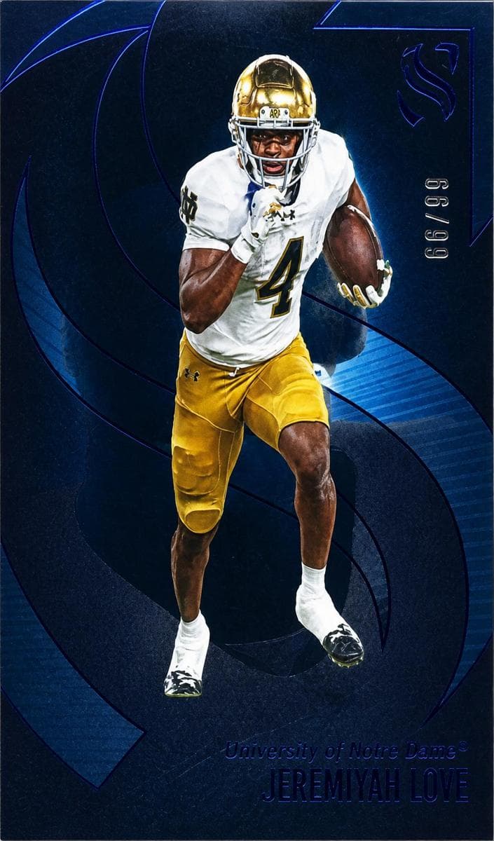 George Teague/Deion Sanders/Darren Woodson #11
