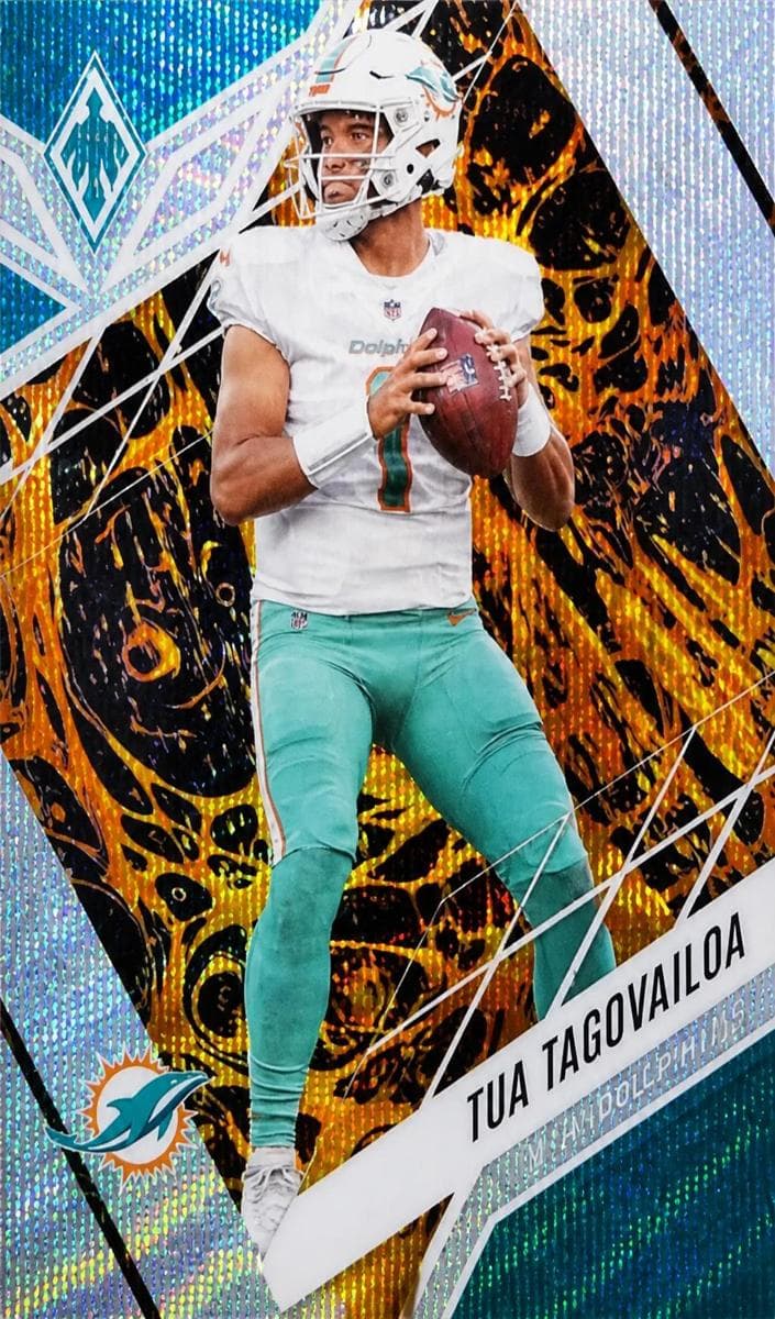 Tua Tagovailoa #6