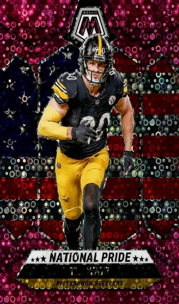 T.J. Watt #266