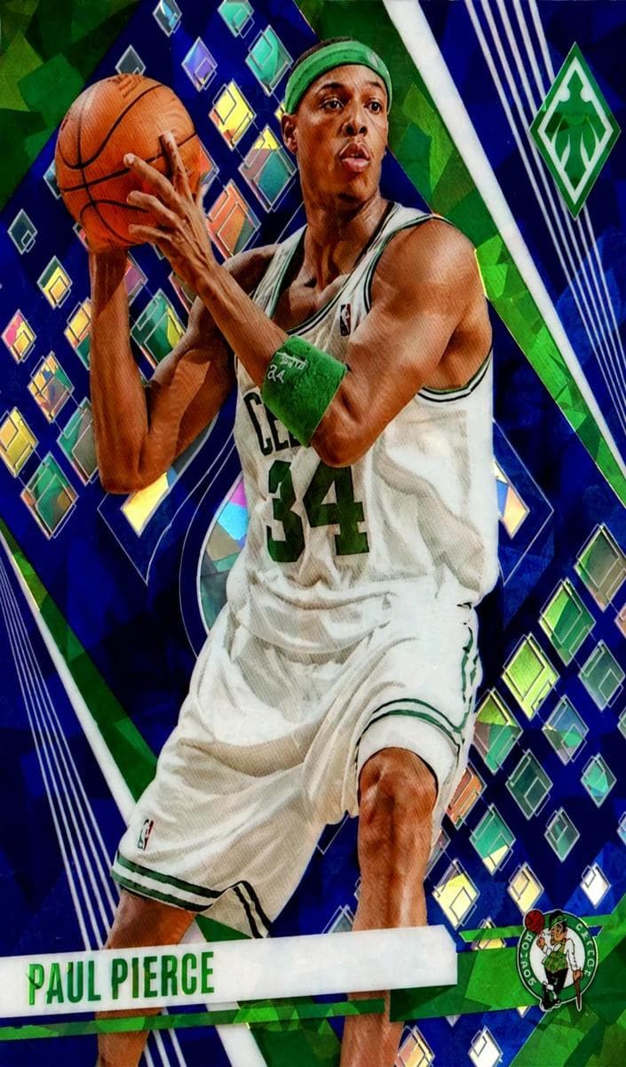 Paul Pierce #47