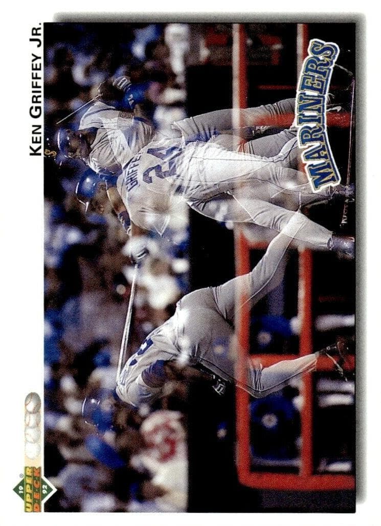 Ken Griffey Jr. #424