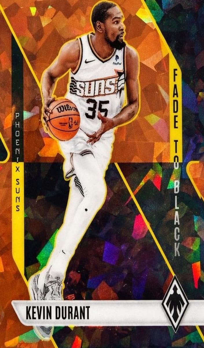 Ja Morant 2023 panini Panini Phoenix