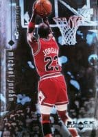 Michael Jordan 1998 upper_deck