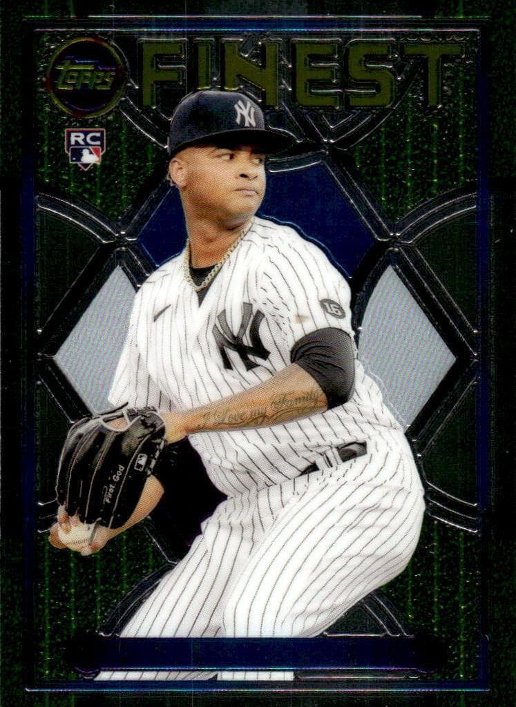Luis Gil 2022 unknown Finest Flashbacks