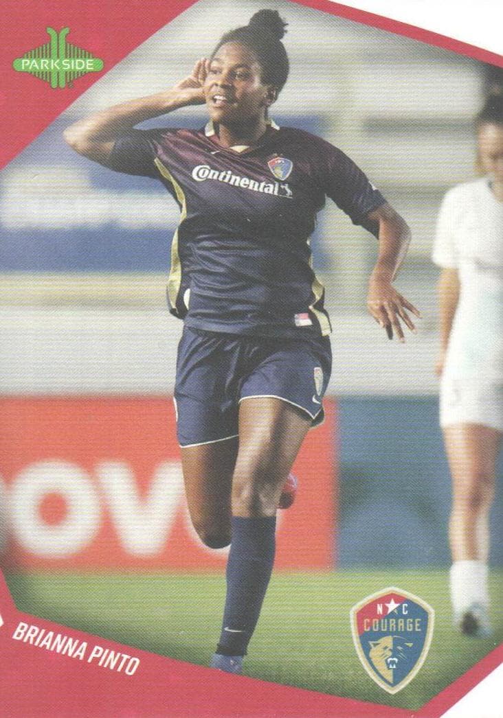 Brianna Pinto #171