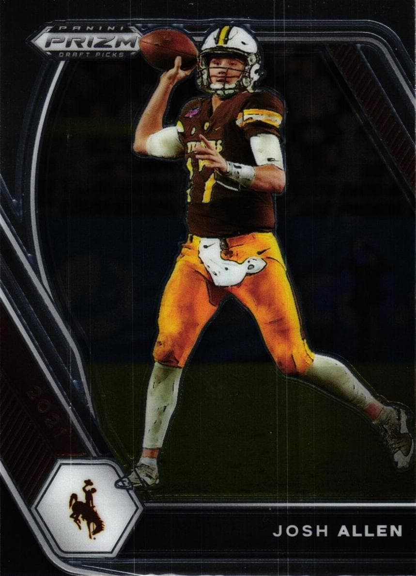 Josh Allen #4
