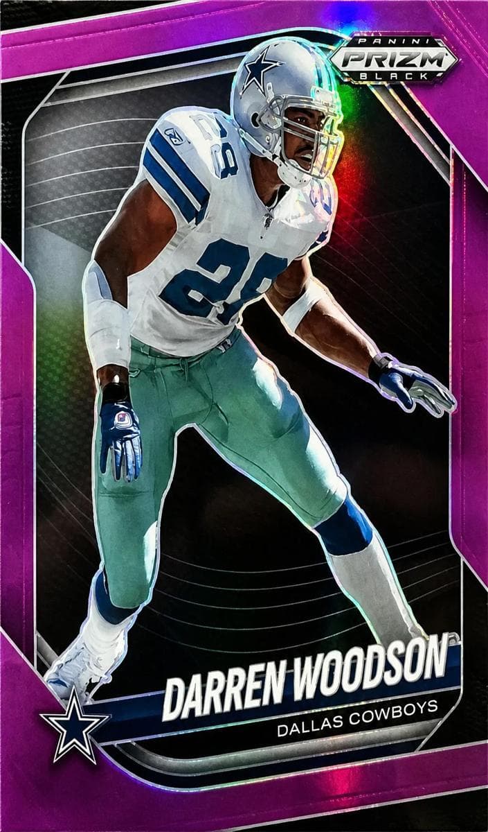 Travis Henry #46