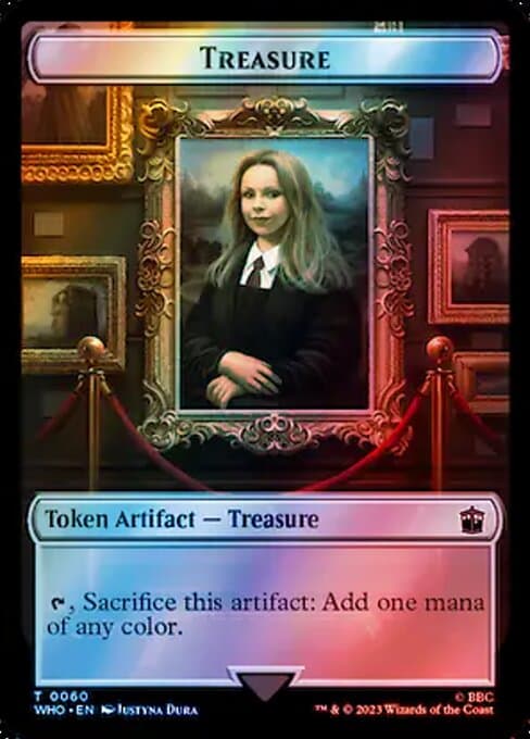Treasure #60