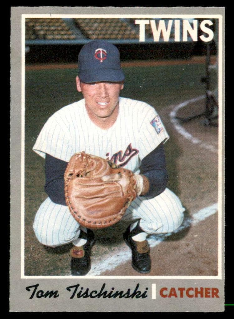 Tom Tischinski #379