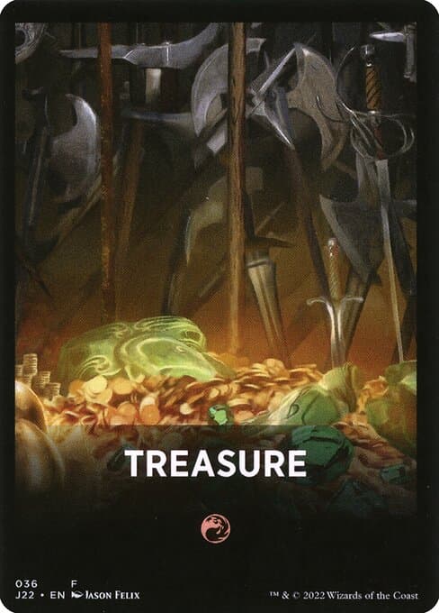 Treasure #36