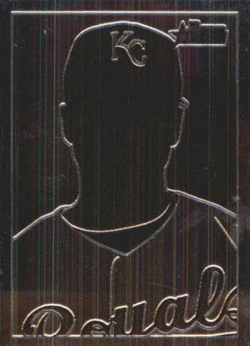 Carlos Beltran 2001 bowman