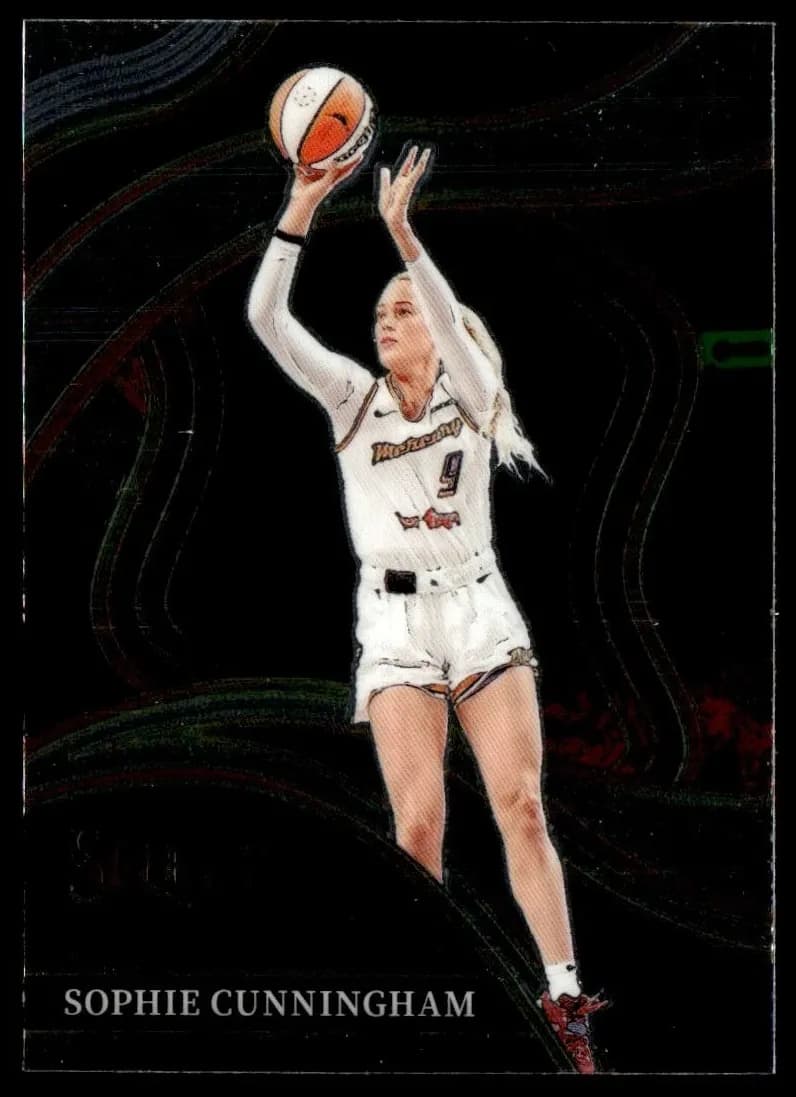 Sophie Cunningham #213