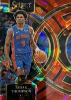Ausar Thompson 2023 panini Panini Select