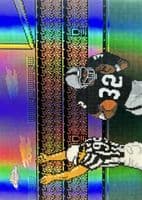 Marcus Allen 2025 topps Topps Chrome