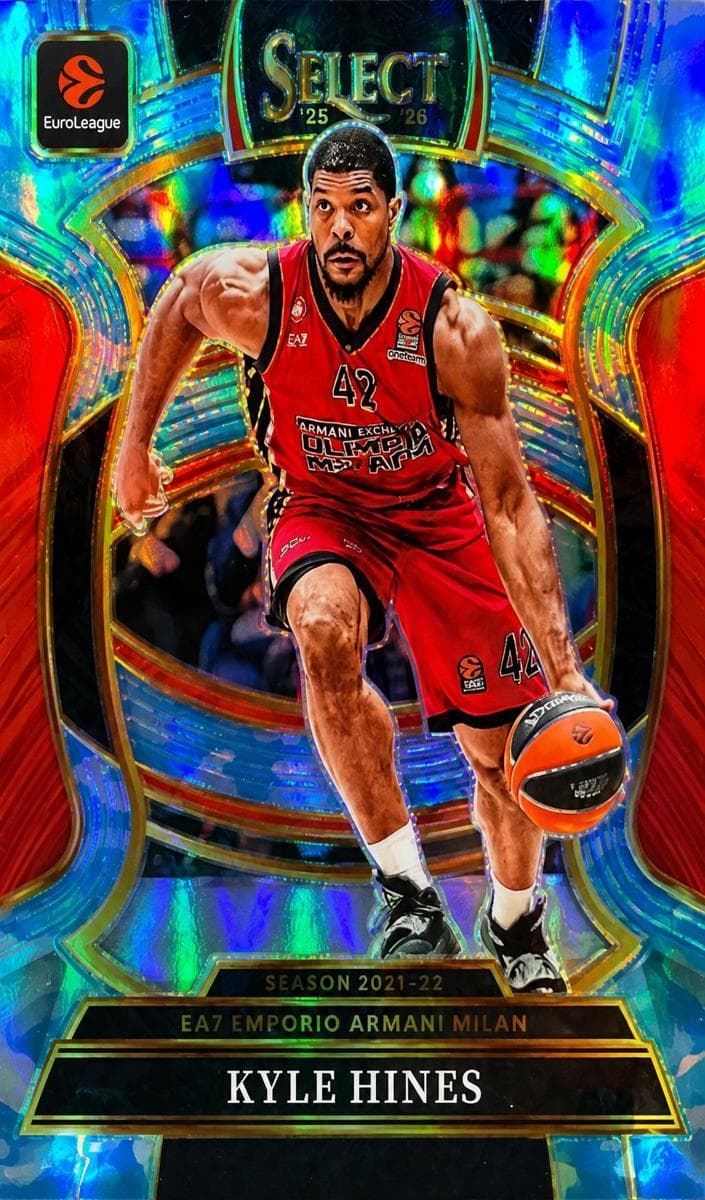 Sterling Brown trading card