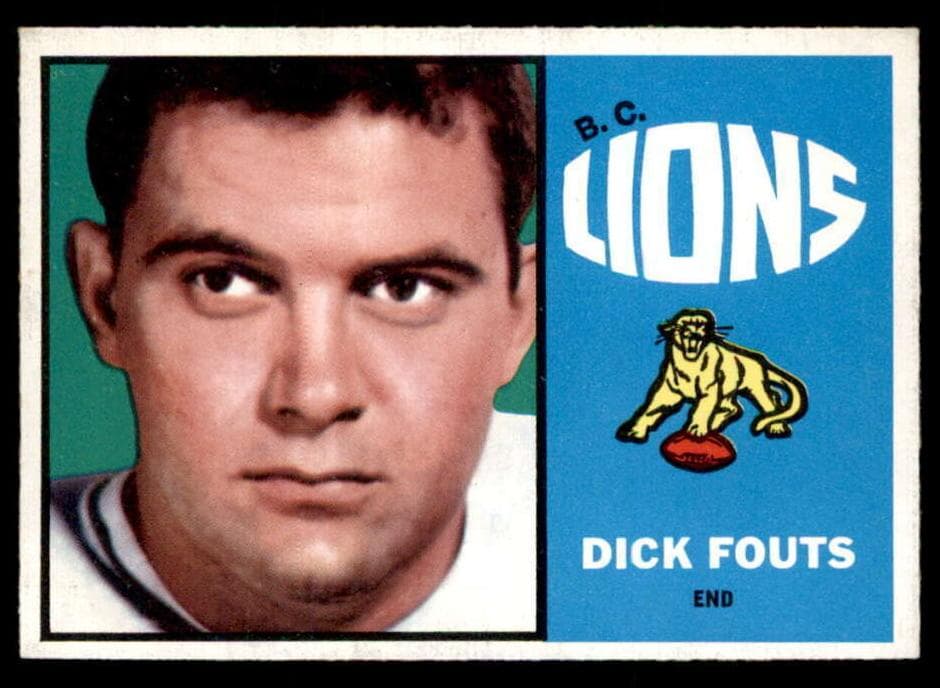 Dick Fouts #2