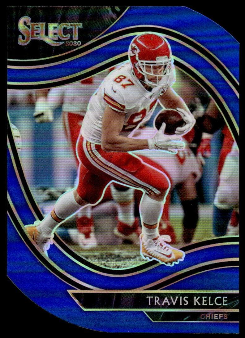 Travis Kelce #325