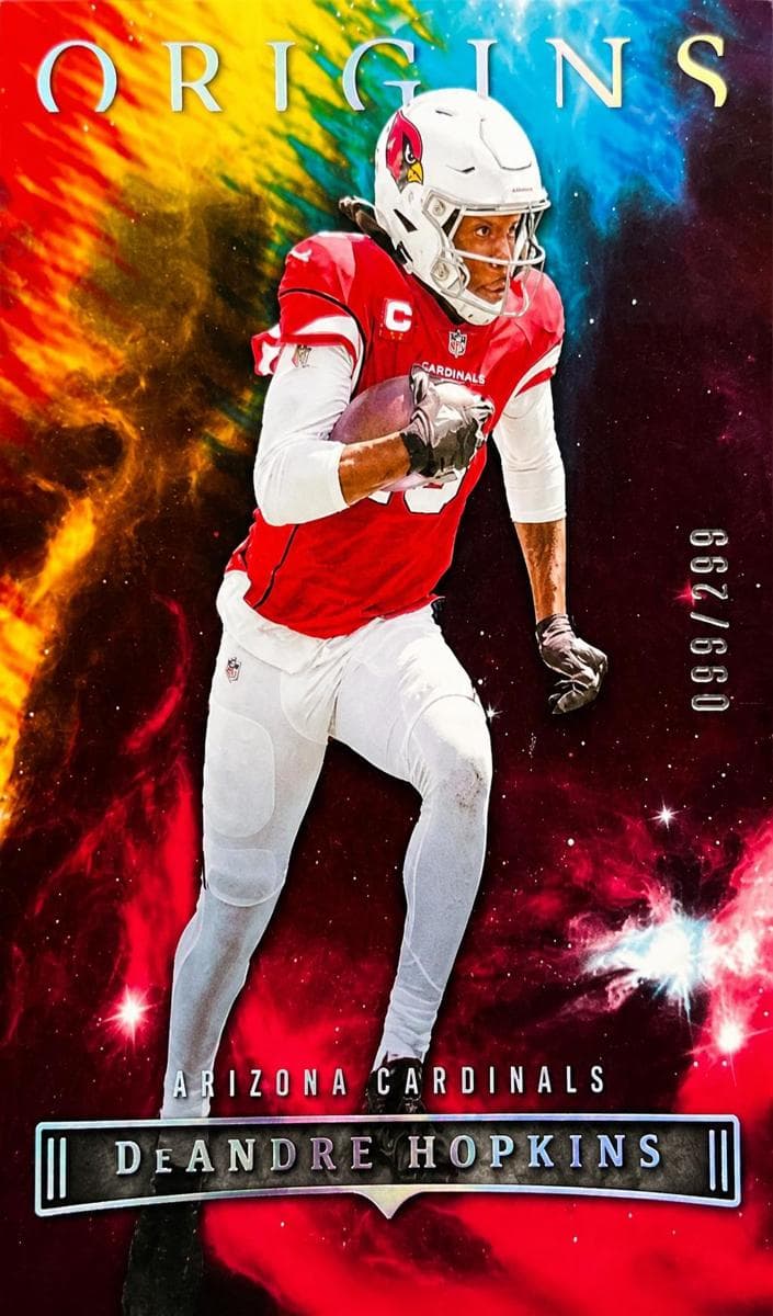 DeAndre Hopkins #2