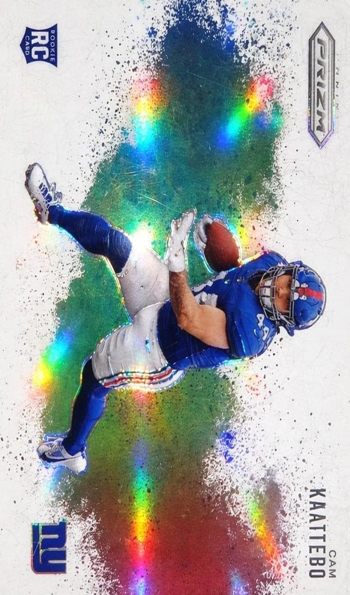 Cam Skattebo #23