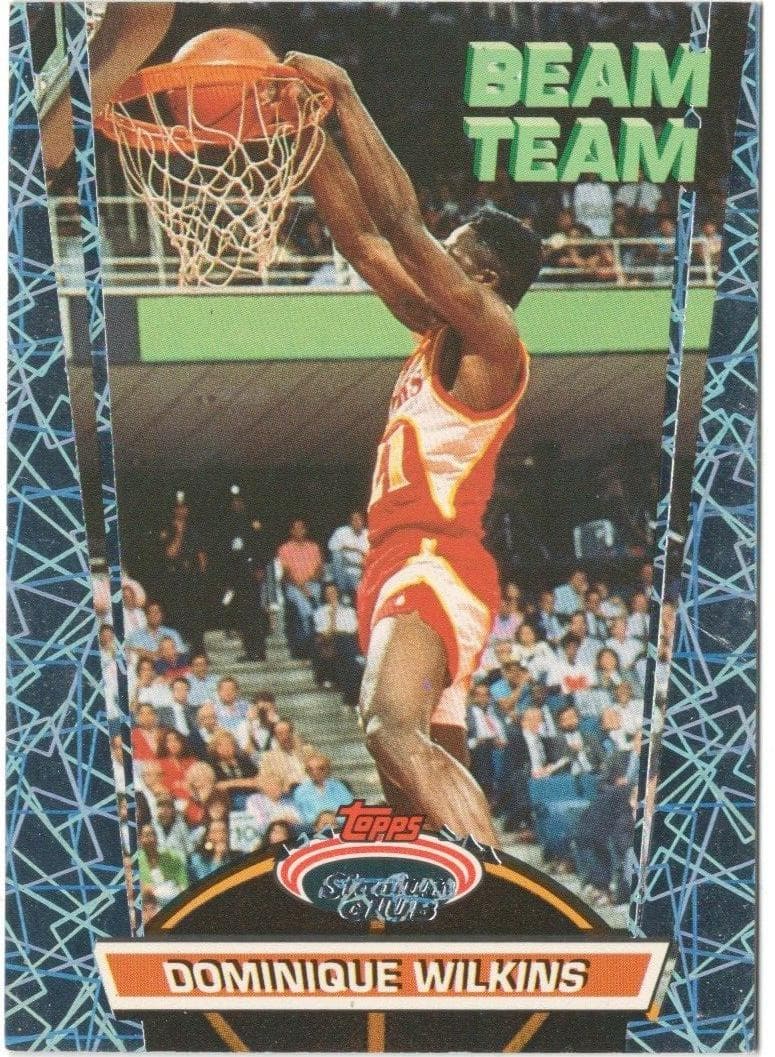 Dominique Wilkins #2