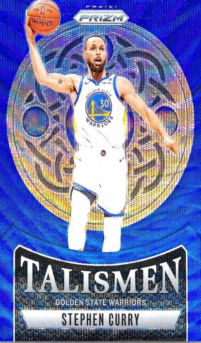 Stephen Curry #20