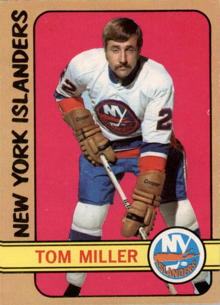Tom Miller #32