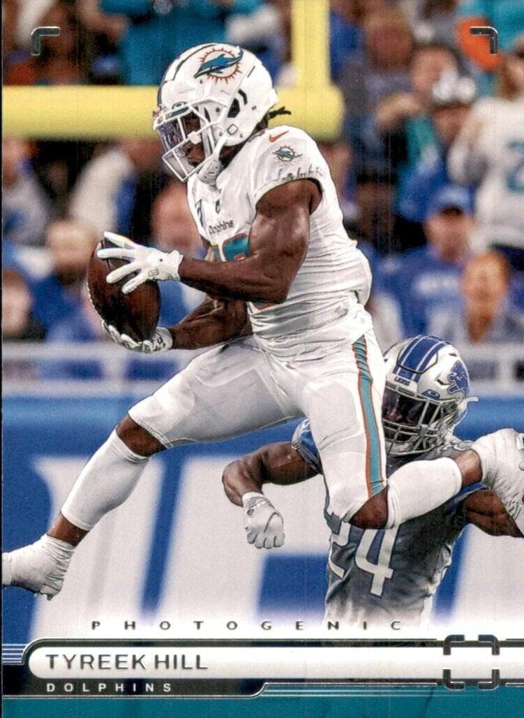 Tyreek Hill #PH-4