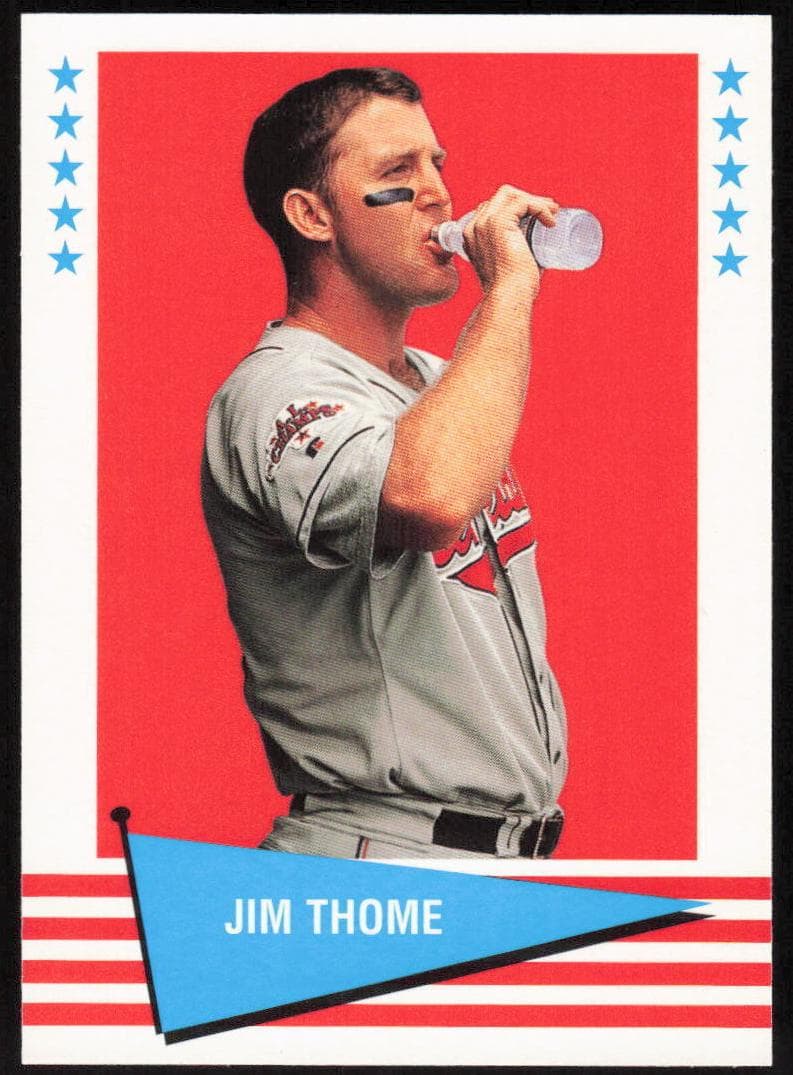 Jim Thome #45