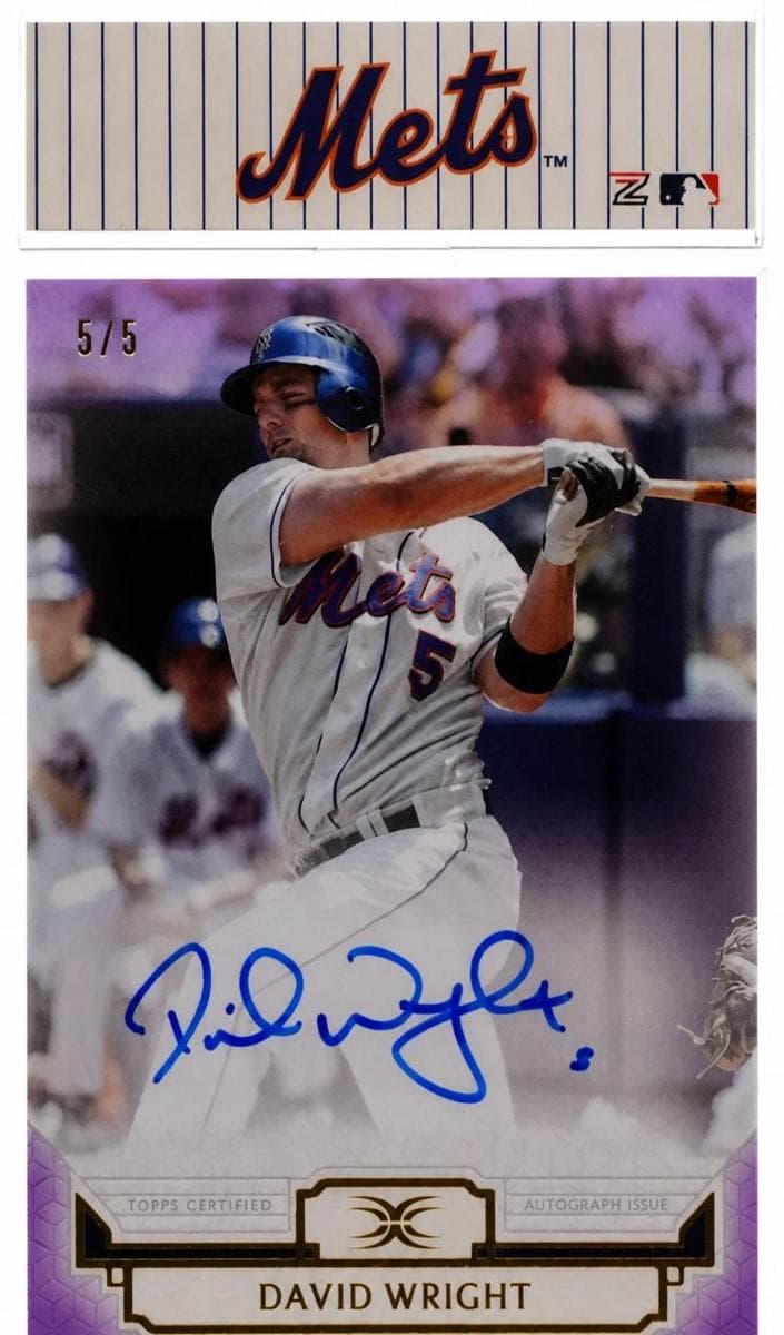 David Wright #DAAC-DW