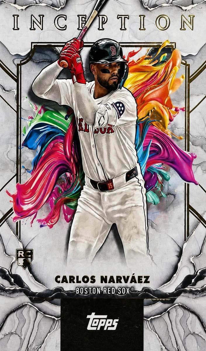 Carlos Narváez #77