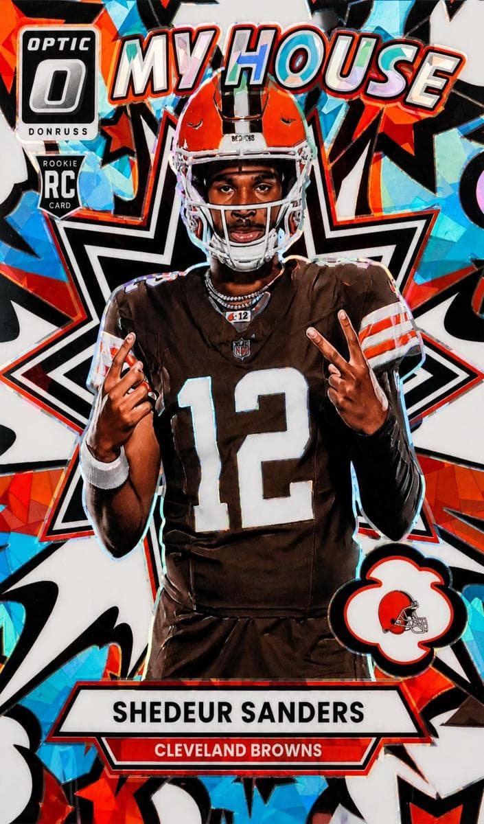 Shedeur Sanders #5