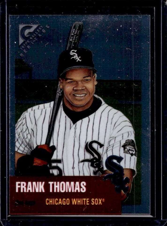 Frank Thomas #TH19