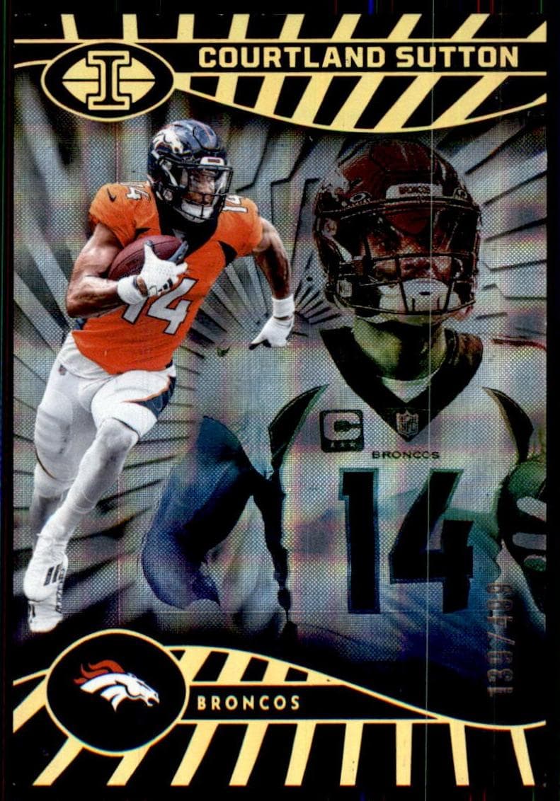 CeeDee Lamb #23
