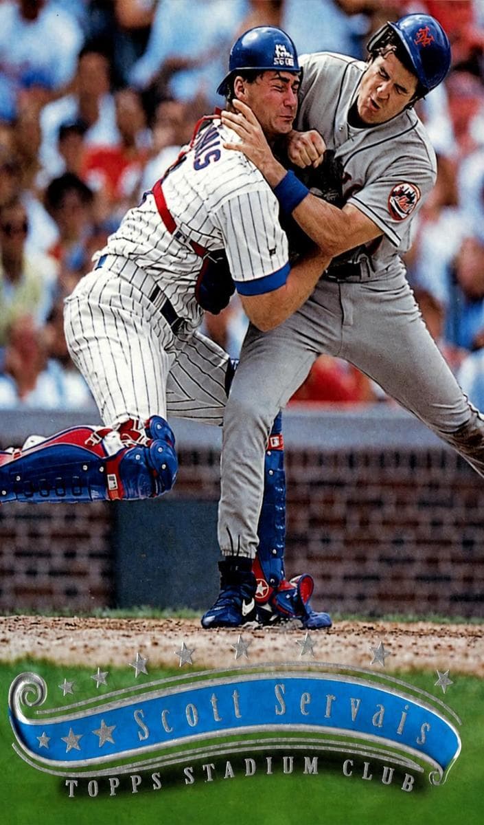 Scott Servais #279
