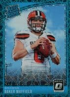 Baker Mayfield 2018 panini