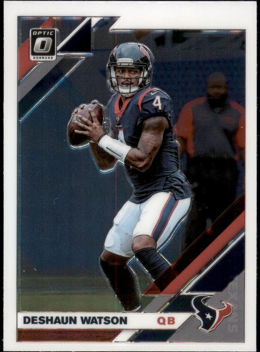 Deshaun Watson #41