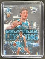 Kon Knueppel 2025 bowman