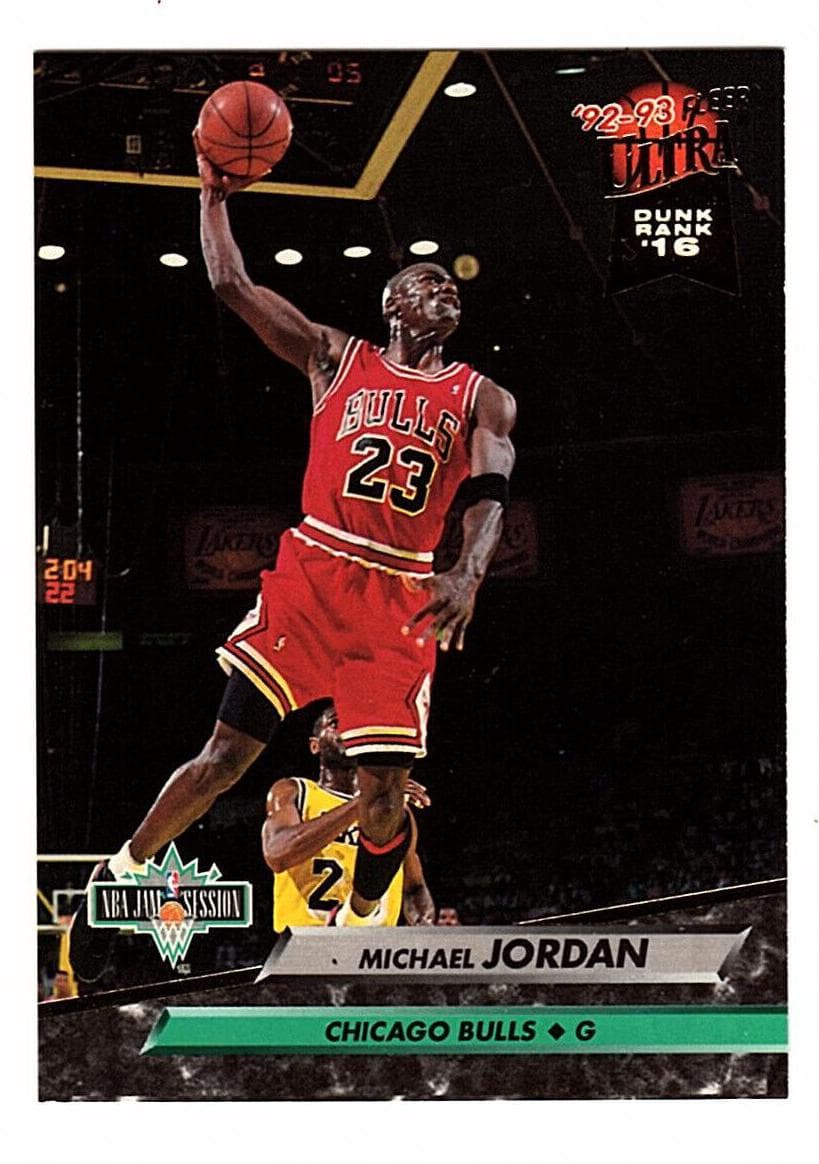 Harvey Grant 1993 fleer Fleer
