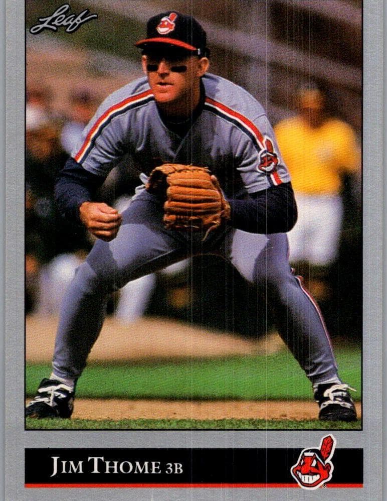 Jim Thome #299