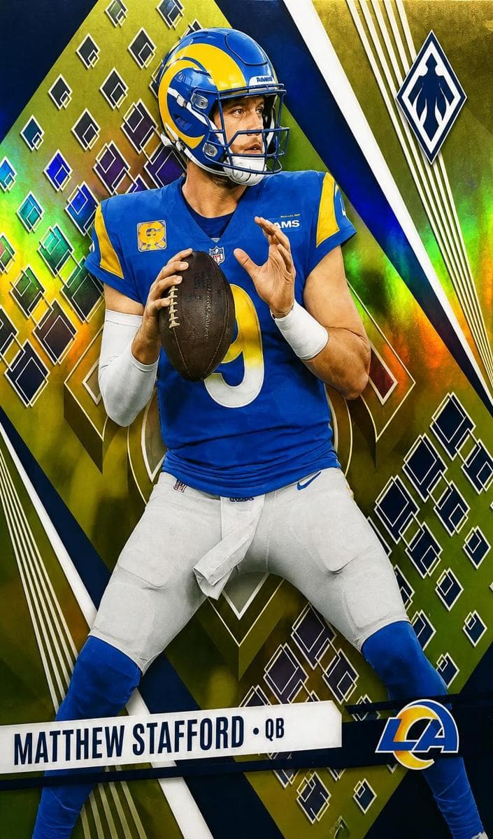 Matthew Stafford #5