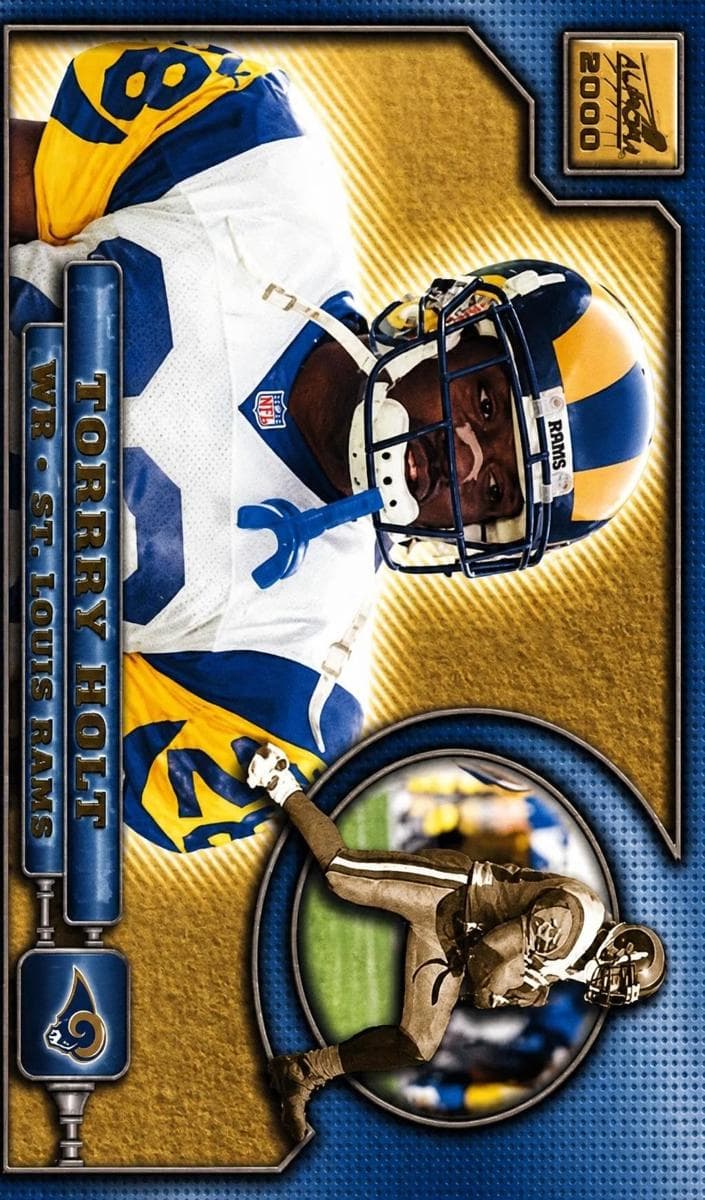 Bill Romanowski trading card