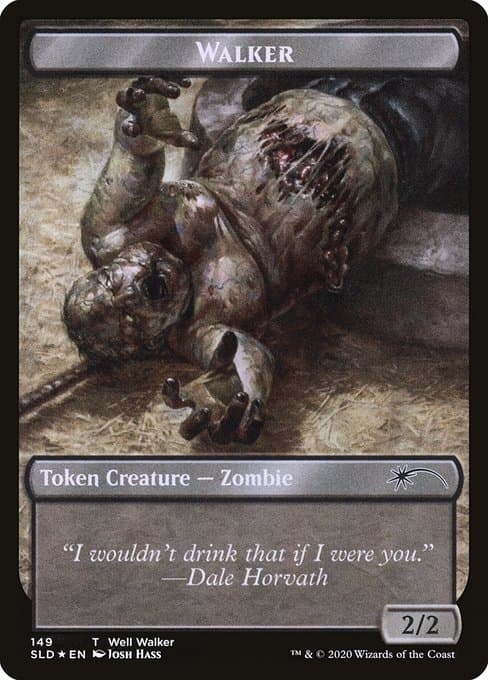 Walker #149