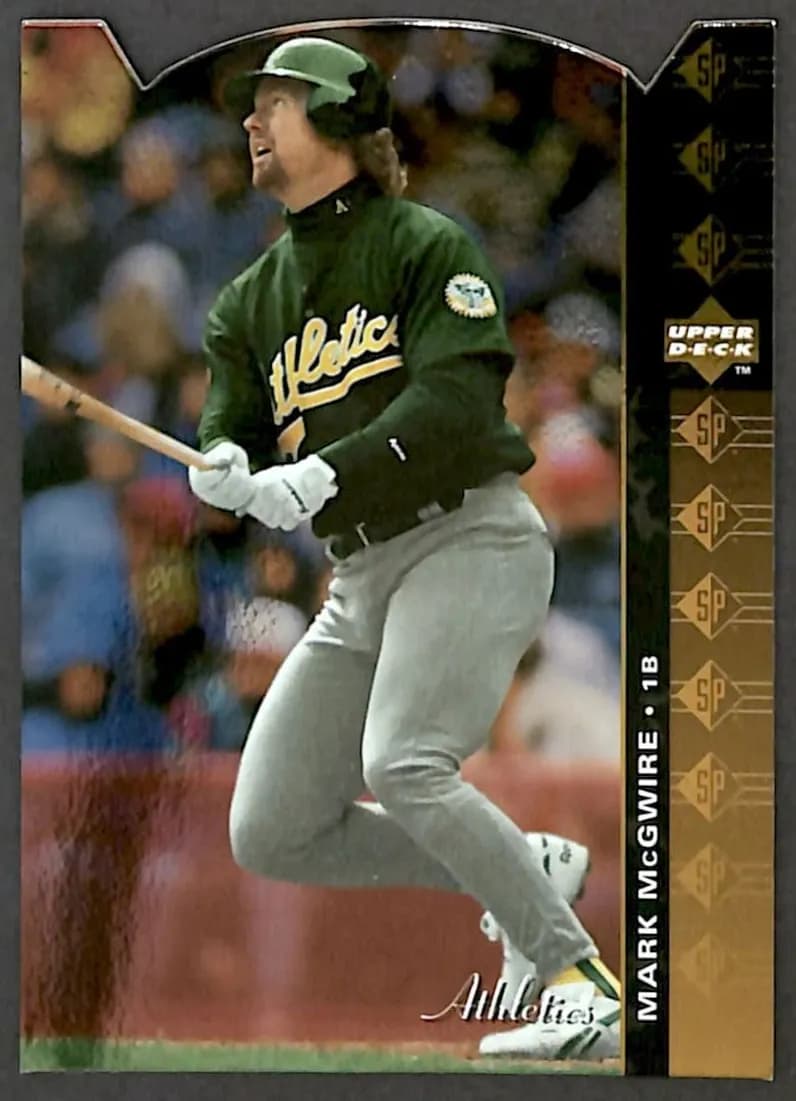 Mark McGwire #36