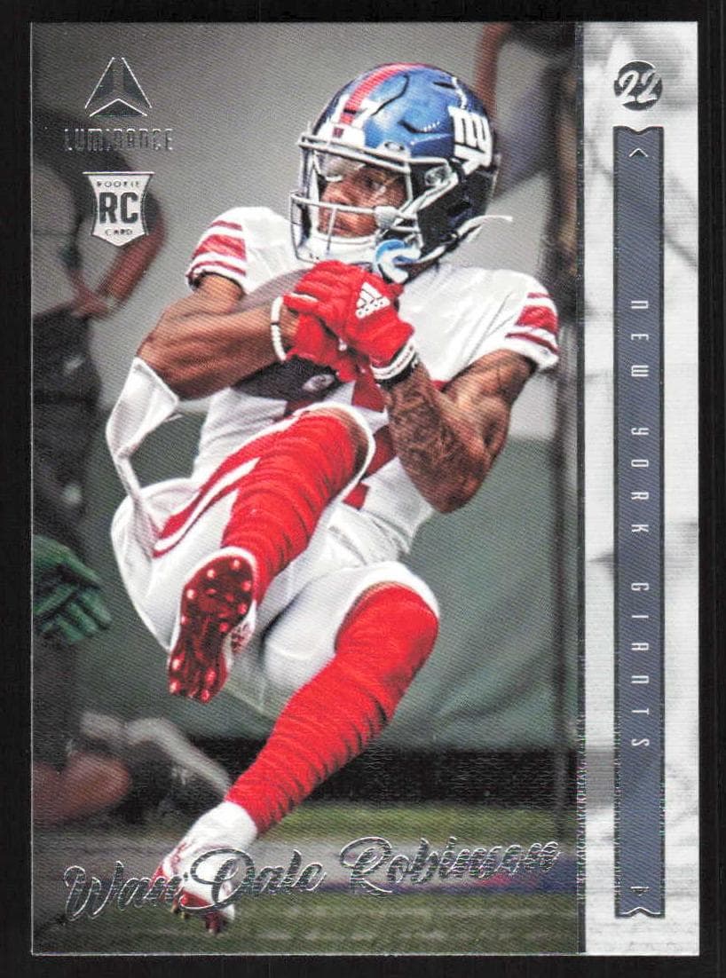 Wan'Dale Robinson #211
