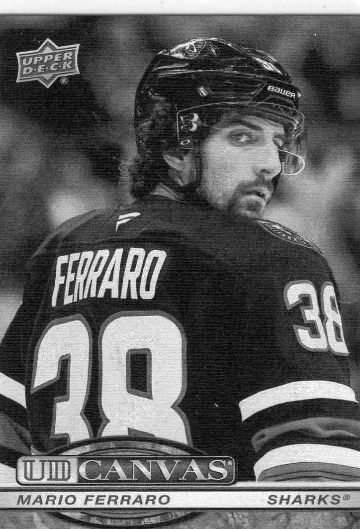 Mario Ferraro #C-71