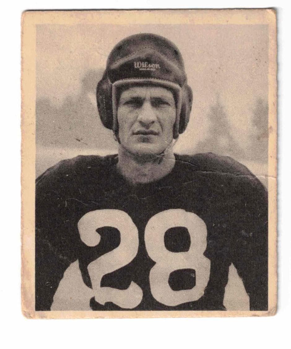 Hugh Taylor #13