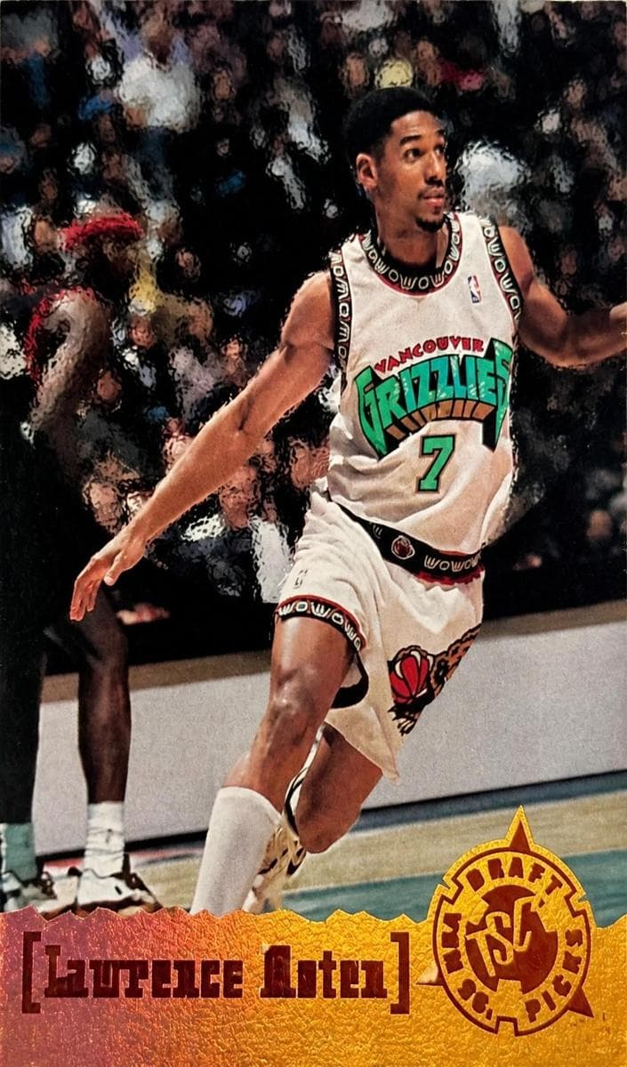 Lawrence Moten #319